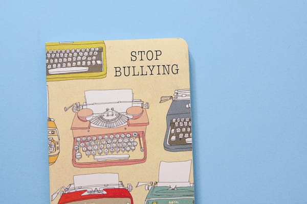 Stop Workplace Bullying (SWoB) Campaign